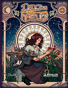 Dance of the Fireflies