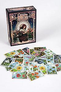 Dance of the Fireflies