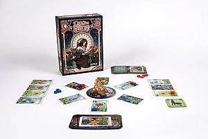 Dance of the Fireflies