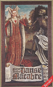 Danse Macabre