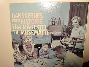 Danskernes Egen Historie