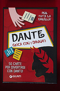 Dante: Gioca con i Dannati