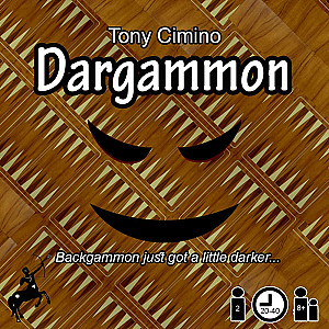 
                            Изображение
                                                                дополнения
                                                                «Dargammon»
                        