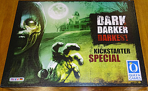 
                            Изображение
                                                                дополнения
                                                                «Dark Darker Darkest: Kickstarter Special»
                        