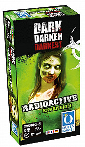 
                            Изображение
                                                                дополнения
                                                                «Dark Darker Darkest: Radioactive Expansion»
                        