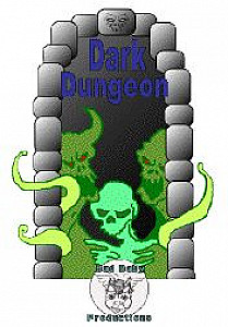 Dark Dungeon