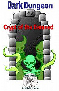 
                            Изображение
                                                                дополнения
                                                                «Dark Dungeon 3: Crypt of the Damned»
                        
