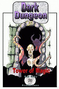 
                            Изображение
                                                                дополнения
                                                                «Dark Dungeon 4: Tower of Magic»
                        