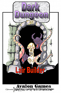 
                            Изображение
                                                                дополнения
                                                                «Dark Dungeon 6: Lair Builder»
                        