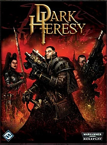 Dark Heresy