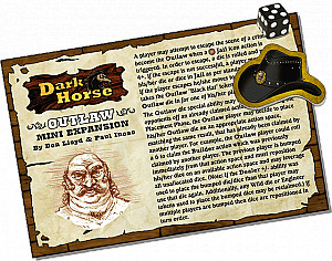 
                            Изображение
                                                                дополнения
                                                                «Dark Horse: Outlaw»
                        