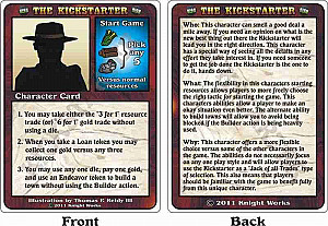 
                            Изображение
                                                                дополнения
                                                                «Dark Horse: The Kickstarter»
                        