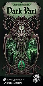 Dark Pact