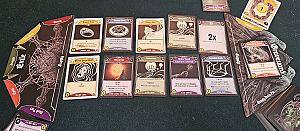 Dark Pact