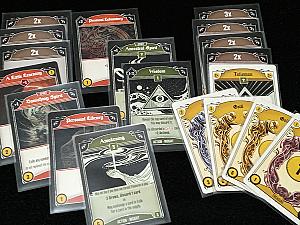 Dark Pact