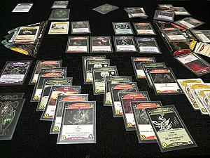 Dark Pact