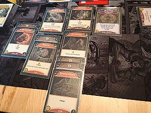 Dark Pact