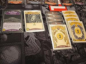 Dark Pact