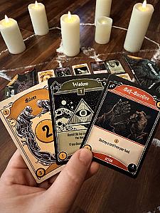 Dark Pact
