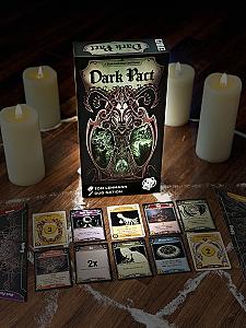 Dark Pact