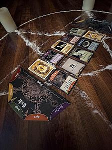 Dark Pact