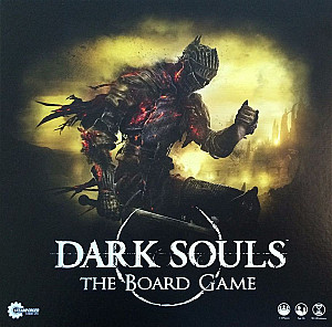 
                            Изображение
                                                                настольной игры
                                                                «Dark Souls: The Board Game»
                        