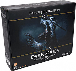 
                            Изображение
                                                                дополнения
                                                                «Dark Souls: The Board Game – Darkroot Expansion»
                        