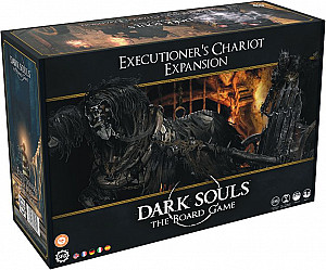 
                            Изображение
                                                                дополнения
                                                                «Dark Souls: The Board Game – Executioners Chariot Boss Expansion»
                        