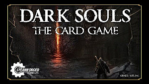 Dark Souls: The Card Game