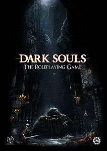 DARK SOULS: The Roleplaying Game