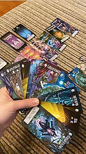 Страшные сказки