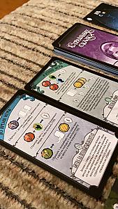 Страшные сказки