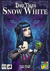 
                            Изображение
                                                                дополнения
                                                                «Dark Tales. Snow White»
                        