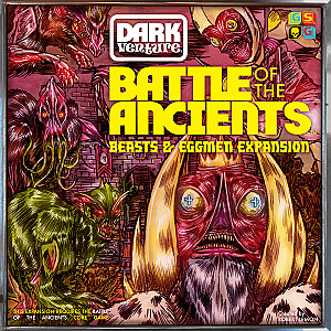 Dark Venture: Battle of the Ancients – Beasts and Eggmen