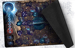 
                            Изображение
                                                                дополнения
                                                                «Darkest Doom: Neoprene Game Mat»
                        