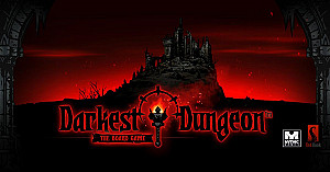 
                                                Изображение
                                                                                                        настольной игры
                                                                                                        «Darkest Dungeon: The Board Game»
                                            