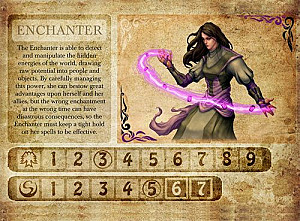
                            Изображение
                                                                дополнения
                                                                «Darkest Night: Enchanter Promo»
                        