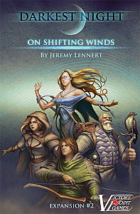 
                            Изображение
                                                                дополнения
                                                                «Darkest Night: On Shifting Winds»
                        