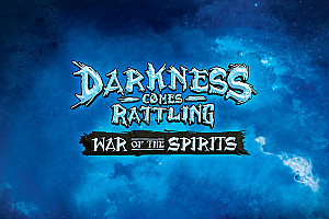 
                            Изображение
                                                                дополнения
                                                                «Darkness Comes Rattling: War of the Spirits»
                        