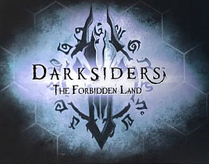 Darksiders: The Forbidden Land