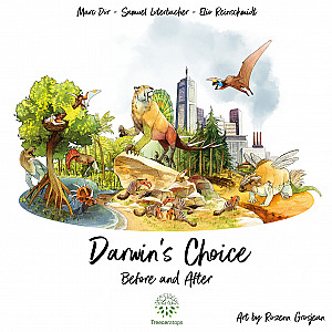 
                            Изображение
                                                                дополнения
                                                                «Darwin's Choice: Before and After»
                        