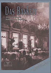 
                            Изображение
                                                                дополнения
                                                                «Das Bankett: Teil 2 – Der Raub des Diamanten von Ramanpur»
                        