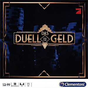 Das Duell um die Geld