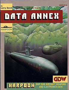 Data Annex