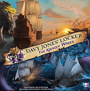 Davy Jones' Locker