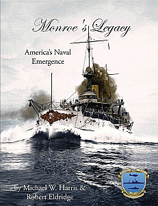 
                            Изображение
                                                                дополнения
                                                                «Dawn of the Battleship: Monroe's Legacy»
                        
