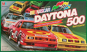 
                            Изображение
                                                                настольной игры
                                                                «Daytona 500»
                        