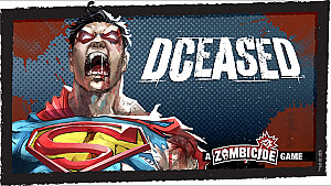 
                                                Изображение
                                                                                                        настольной игры
                                                                                                        «DCeased: a Zombicide Game»
                                            