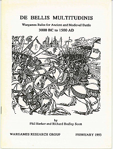 
                            Изображение
                                                                настольной игры
                                                                «De Bellis Multitudinis»
                        