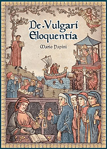 De Vulgari Eloquentia